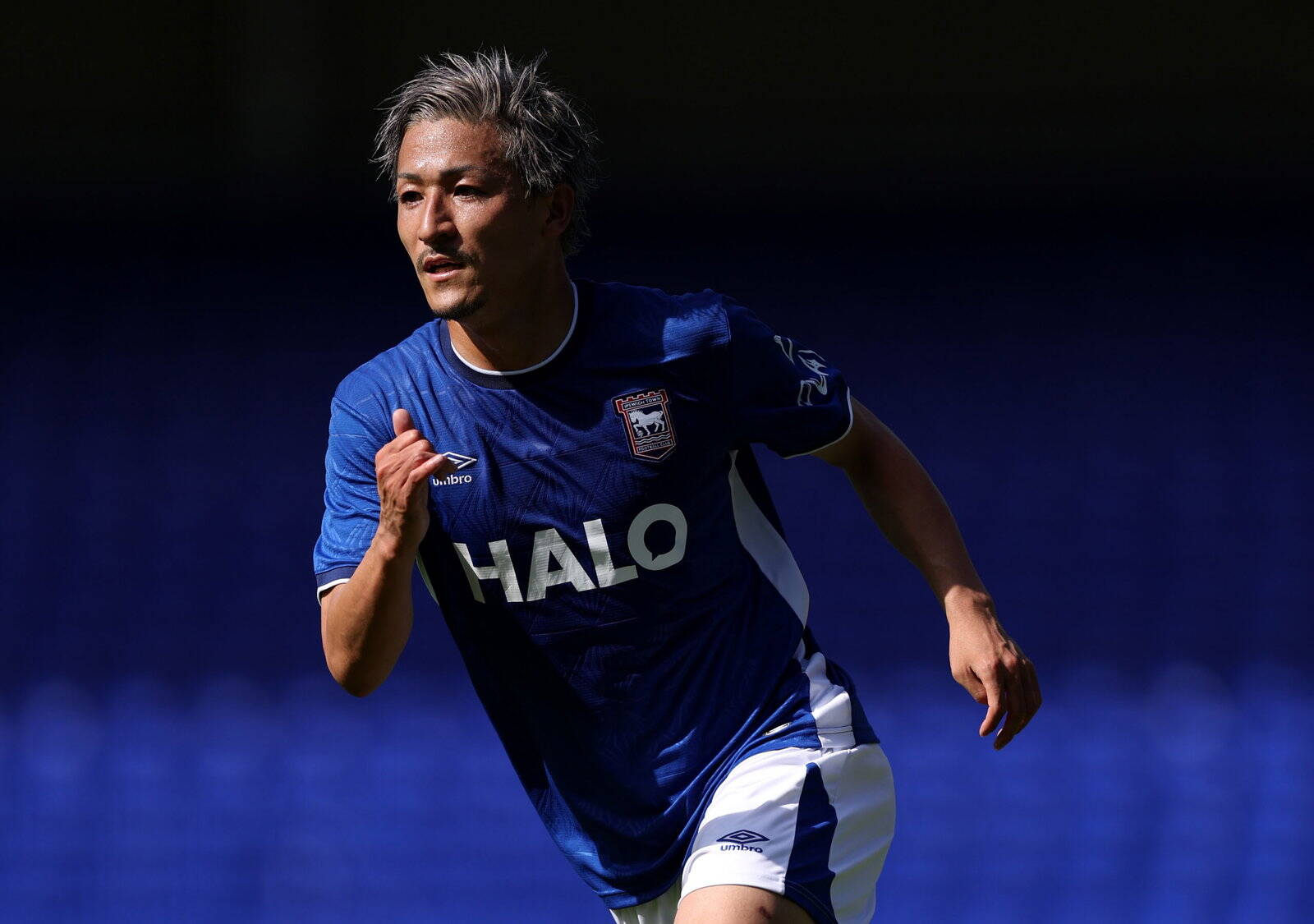 ‘Intensity I’ve never experienced’: Daizen Maeda makes brutal Premier League admission after Celtic exit