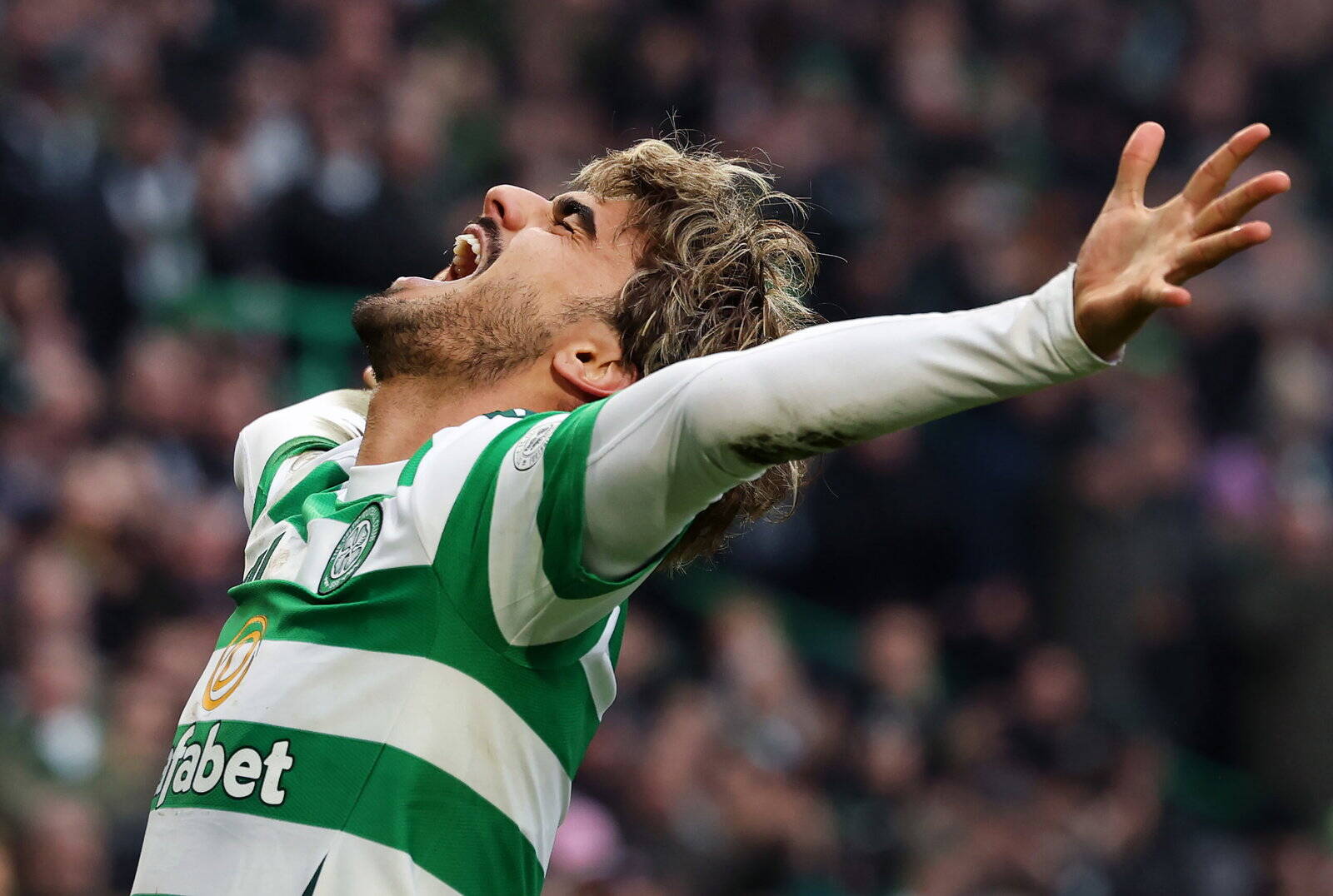 Jota nears Celtic return as Superstar from Portugal set for October comeback
