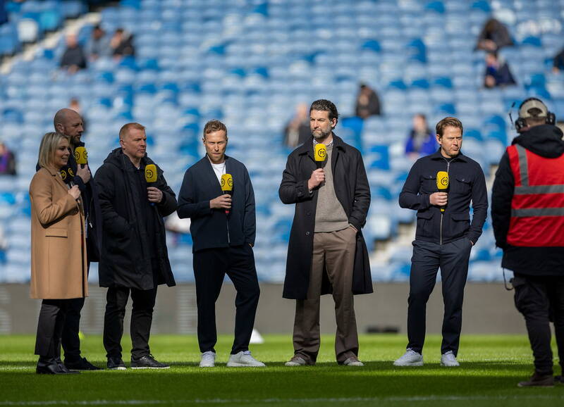 Pundit reveals Celtic move collapsed after club asked him to wait