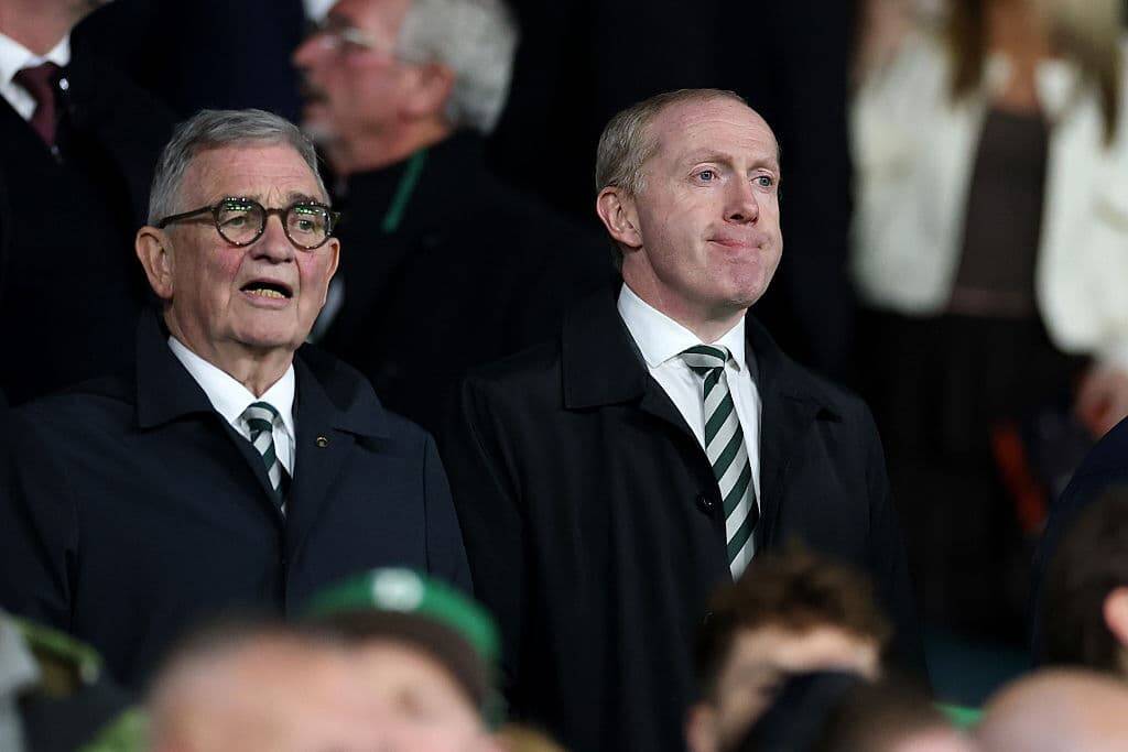 Celtic board sent home truths as Parkhead chiefs told they’ve left team weaker amid need for mindset shift