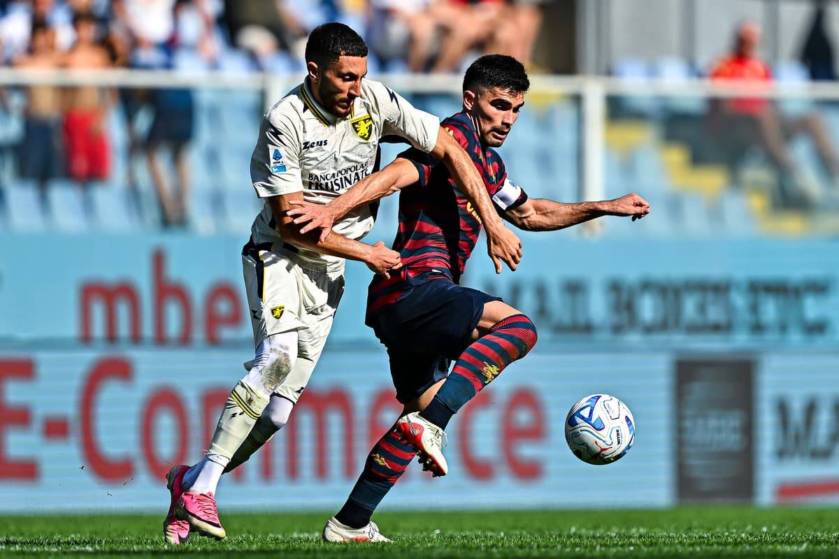 Serie A side ‘increasingly keen’ on keeping Rangers and Celtic transfer target as contract extension eyed up