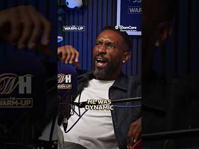 Jermain Defoe Knew Robbie Keane Would Be Manager