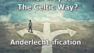 Delaying Anderlecht-ification