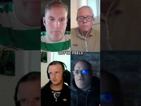 Celtic job is toxic now when we see how O’Neill has been treated #celticfc #celtic #football