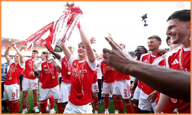 Talks held: Two clubs discussing signing Arsenal star on loan, claims journalist