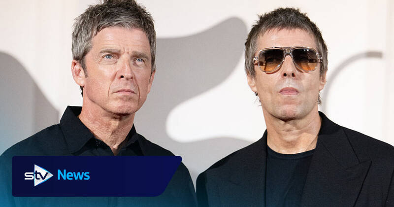 Oasis 2027: Fans set for Celtic Park ticket scramble after ballot process