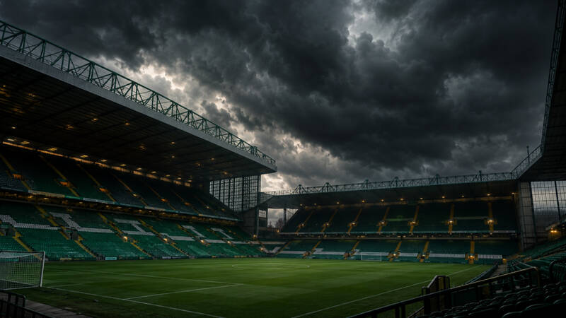 Extreme selfishness now grips everyone at Celtic. It’s deplorable.