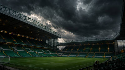Extreme selfishness now grips everyone at Celtic. It’s deplorable.