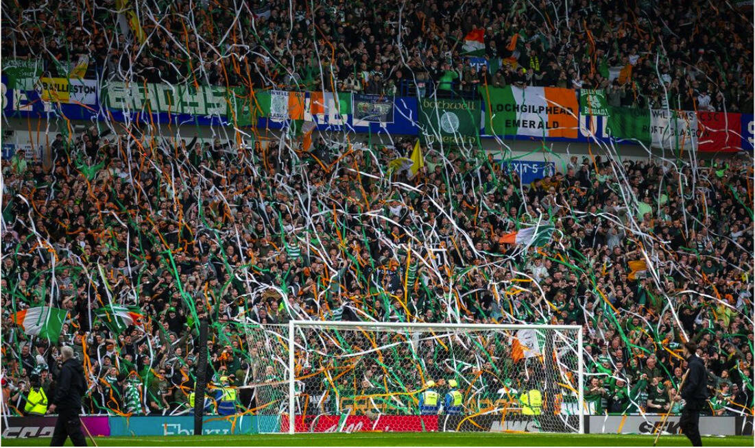 Celtic Appeal SFA Fan Ban