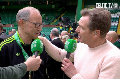 I know exactly how Celtic boss Martin O’Neill feels &ndash; but you’d think Rangers had won the league