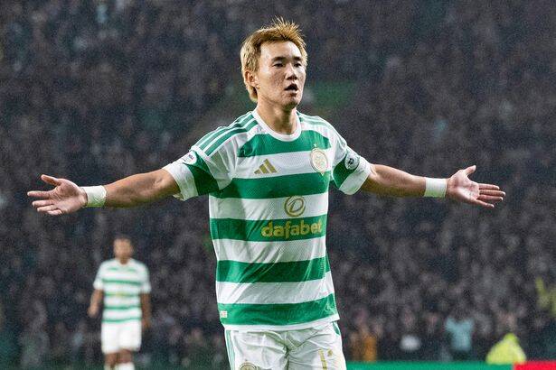 Yang suffers Celtic injury blow as winger goes public on ‘physical condition’ race for South Korea