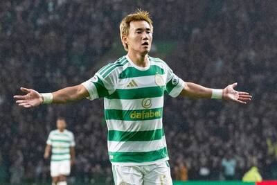 Yang suffers Celtic injury blow as winger goes public on ‘physical condition’ race for South Korea Yang suffers Celtic injury blow as winger goes public on ‘physical condition’ race for South Korea