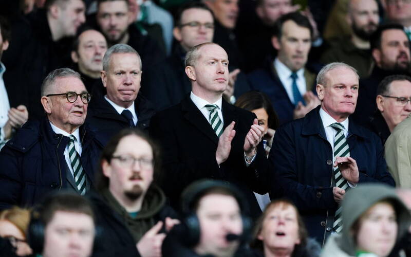 Celtic AGM Announcement Hint Emerges