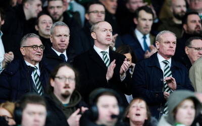 Celtic AGM Announcement Hint Emerges