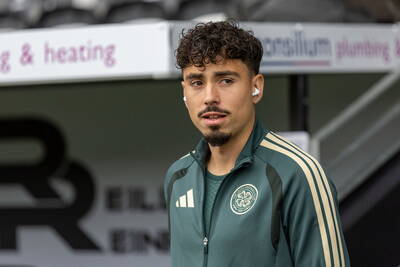 Celtic Star Speaks Out as International Fan Fury Erupts