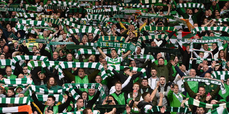 Celtic Say They Want Fan Engagement – But It’ll Only Be On Celtic’s Terms I Bet. Celtic Say They Want Fan Engagement – But It’ll Only Be On Celtic’s Terms I Bet.