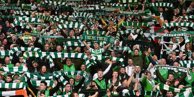 Celtic Say They Want Fan Engagement – But It’ll Only Be On Celtic’s Terms I Bet. Celtic Say They Want Fan Engagement – But It’ll Only Be On Celtic’s Terms I Bet.
