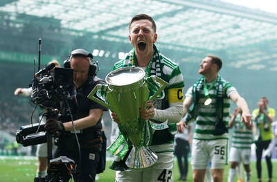 Manchester City Face the Consequences – So Why Was Sevco Allowed to Keep Its Titles?