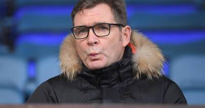 Celtic vs Rangers reaction skewered in ‘let’s not be kidded’ Parkhead hero verdict