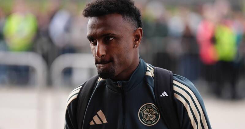 Major Celtic injury blow as £9m summer signing ruled out for ‘intensive treatment’