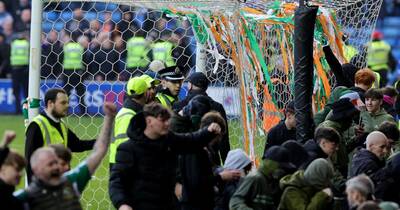 Rangers claim SPFL ‘will not stand in way’ of away fans returning to O** F*** games Rangers claim SPFL ‘will not stand in way’ of away fans returning to O** F*** games