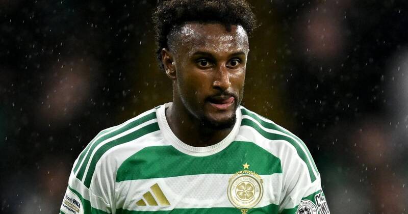 Huge Celtic injury fear as winger Haissem Hassan receiving ‘intensive treatment’