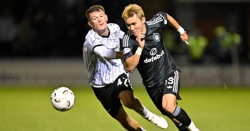 Yang reveals latest Celtic injury worry after missing South Korea Asian Games clash