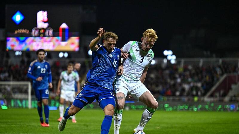 Celtic duo involved in international defeats as Liam Scales lands 4/10 rating