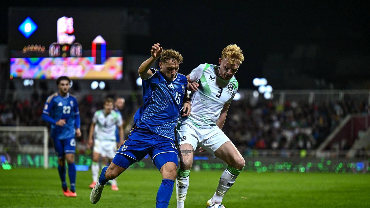 Celtic duo involved in international defeats as Liam Scales lands 4/10 rating