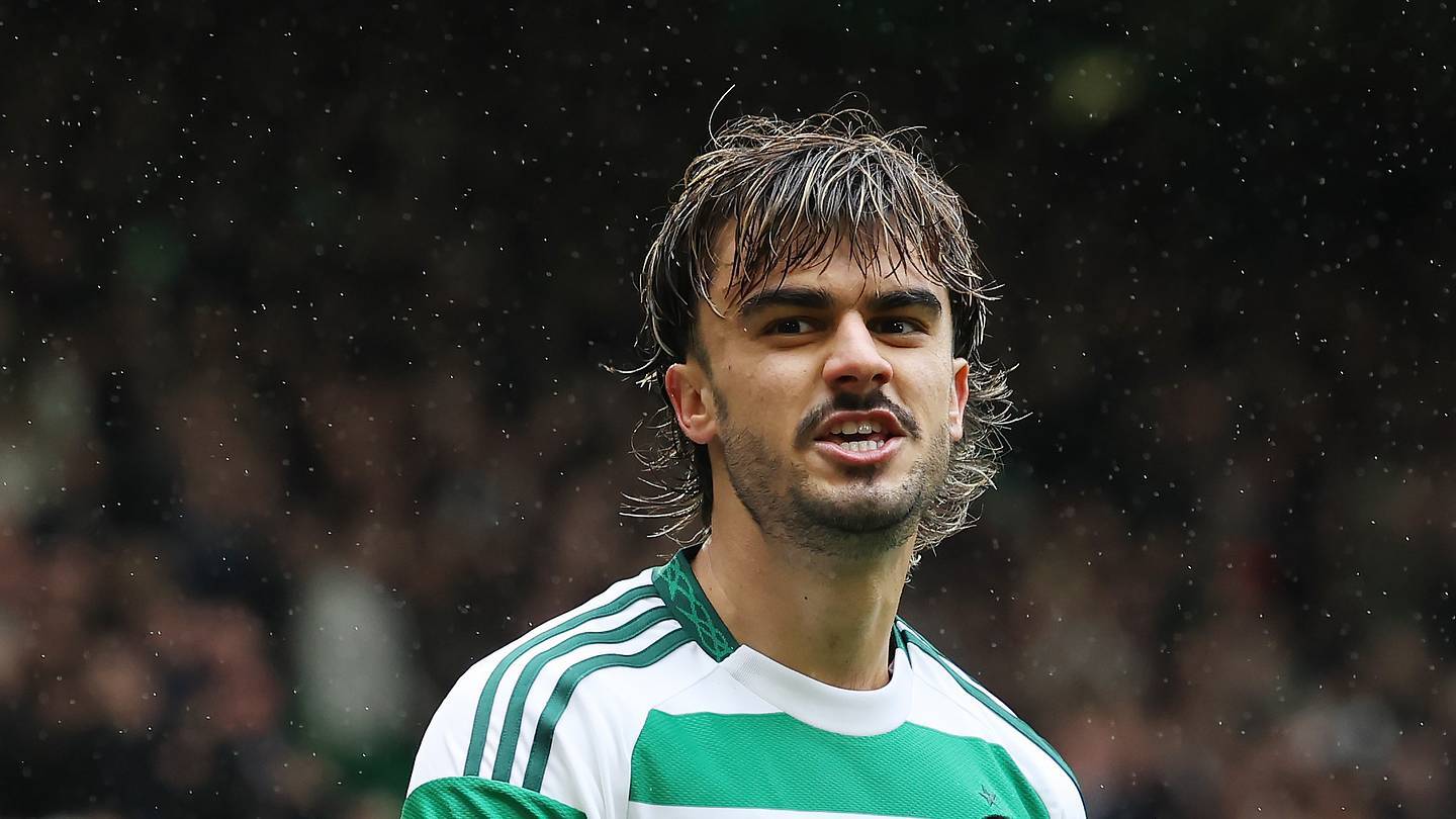 Celtic get fresh Jota injury update amid friendly plans