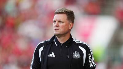Celtic told they have a chance of landing impressive Martin O’Neill replacement