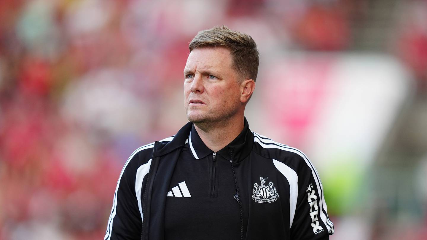 Celtic told they have a chance of landing impressive Martin O’Neill replacement