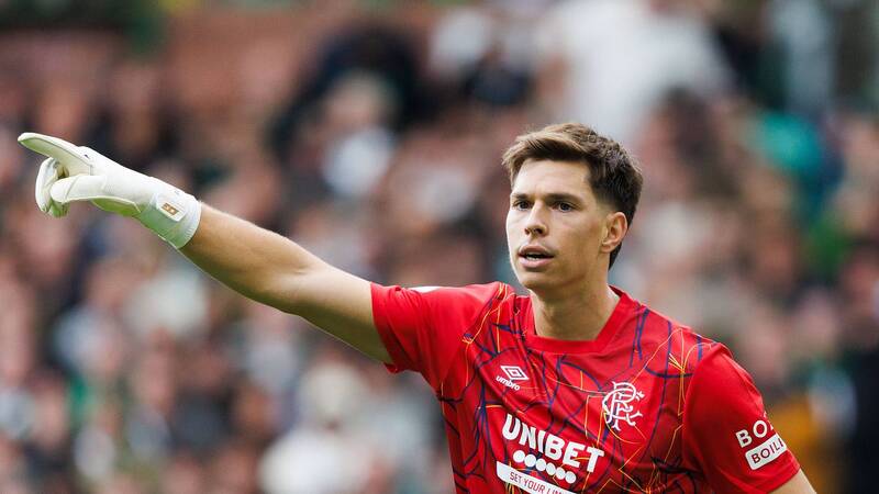 Rangers star pays Celtic compliments and warns of title race reality