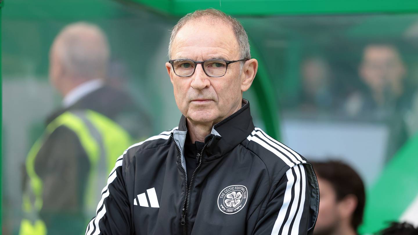 Simon Jordan issues cheap and easy Martin O’Neill Celtic exit verdict