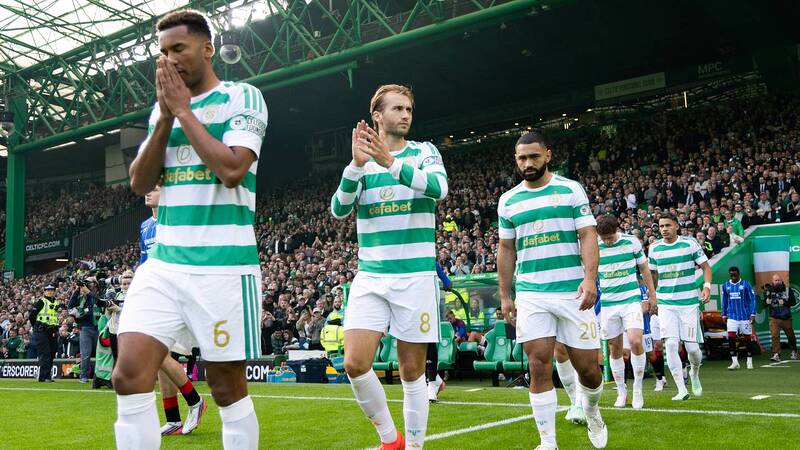 Tricky fixture list means Celtic cannot hide from big occasion shortcomings