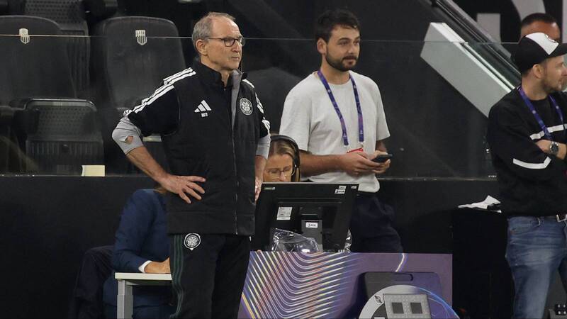 Celtic learn “impossible” injury scare with star requiring major treatment