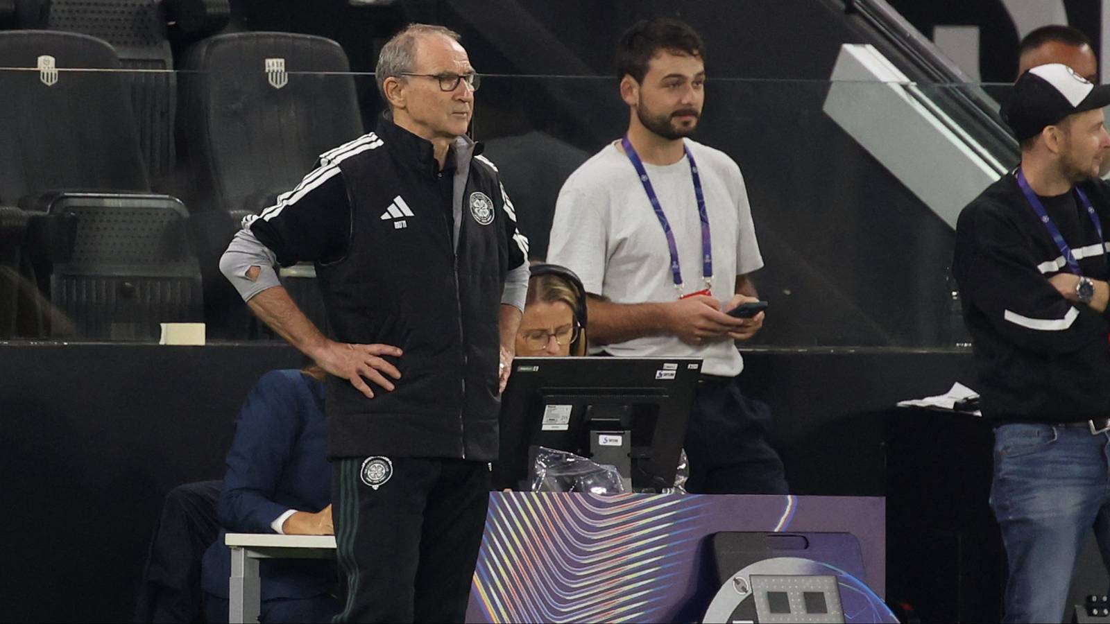 Celtic learn “impossible” injury scare with star requiring major treatment