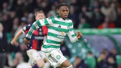 Celtic signing is already in danger of becoming another Mvuka & Adamu