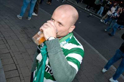 Alcohol sales at Celtic games: Scottish Government ‘responds’ to Andy Burnham comments Alcohol sales at Celtic games: Scottish Government ‘responds’ to Andy Burnham comments