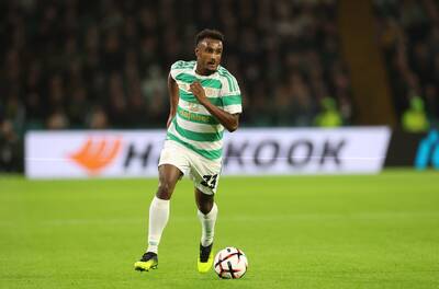 Celtic dealt shock Haissem Hassan injury blow as Egypt boss confirms ‘intensive treatment’