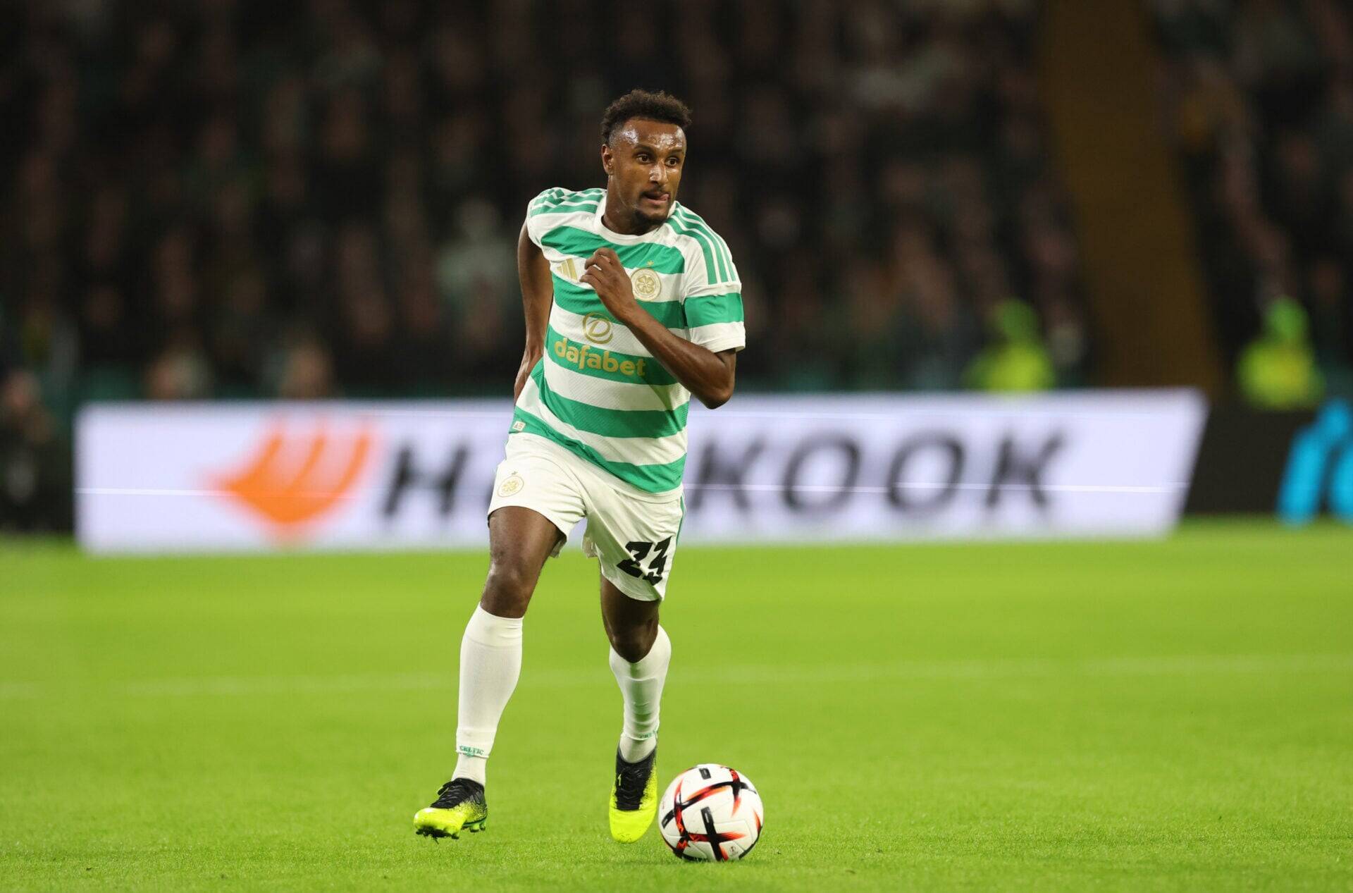 Celtic dealt shock Haissem Hassan injury blow as Egypt boss confirms ‘intensive treatment’