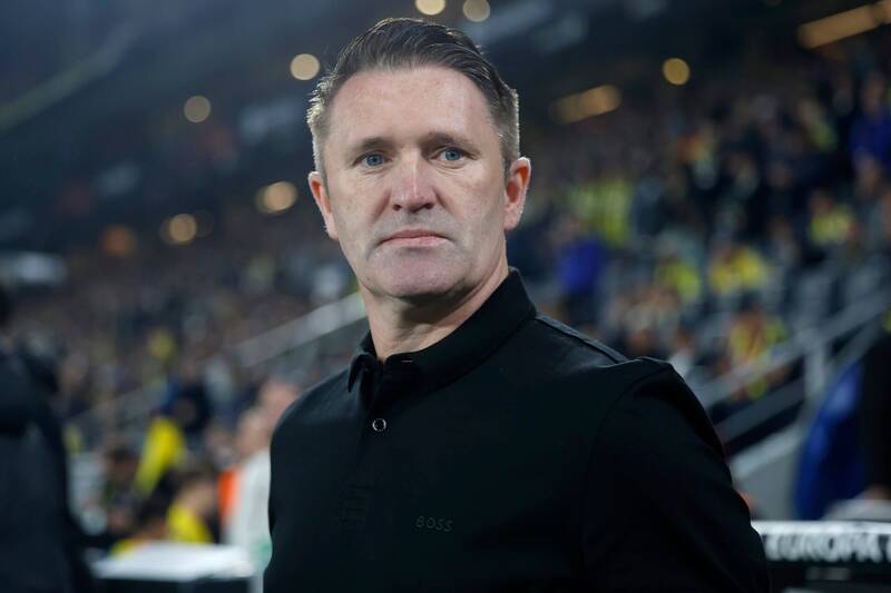 Fresh update on Celtic’s Robbie Keane stance as Preston make decision