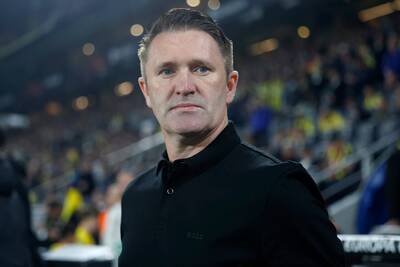 Fresh update on Celtic’s Robbie Keane stance as Preston make decision