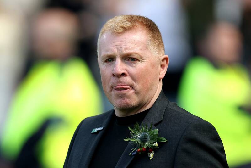 Whoever is next at Celtic, it won’t be Neil Lennon Whoever is next at Celtic, it won’t be Neil Lennon