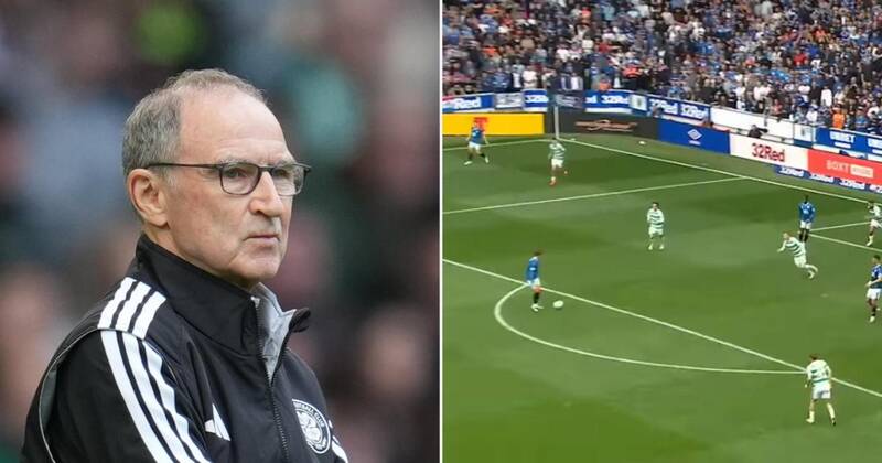 Celtic have big defensive issues and the numbers suggest things could get worse