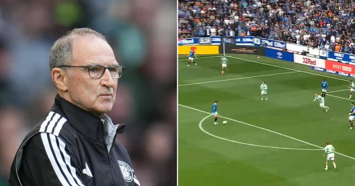 Celtic have big defensive issues and the numbers suggest things could get worse
