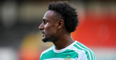 Celtic star Haissem Hassan plays for Egypt despite manager seemingly ruling him out