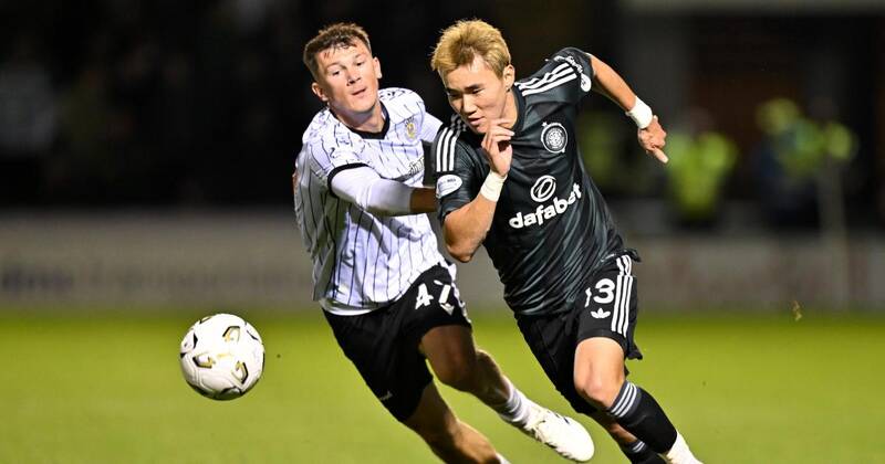 Yang reveals latest Celtic injury worry after missing South Korea Asian Games clash