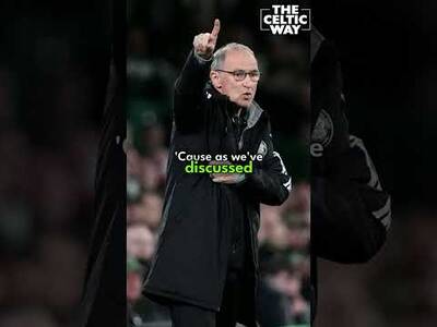 🤨 Michael Nicholson’s ‘perplexing’ comments and do the Celtic players have issue with the coaching?