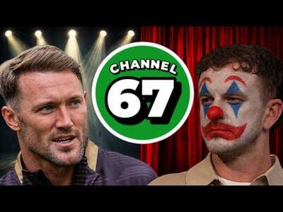 Halliday OUT, McGeady IN? | Channel 67